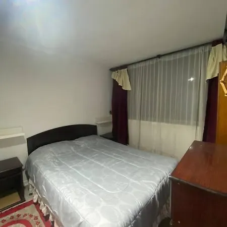 Arriendo Departamento 2D Y 2 B Apartment Santiago Exterior photo